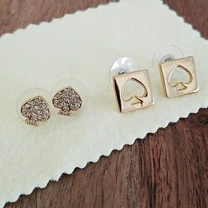 Kate Spade earrings